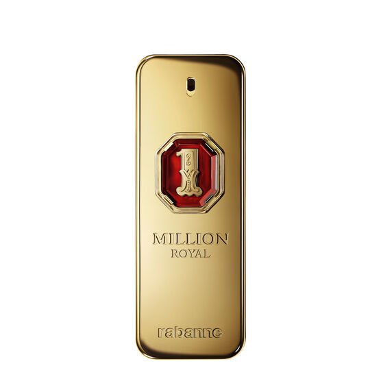 Perfume Rabanne 1 Million Royal Masculino Eau De Parfum